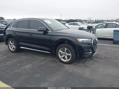 WA1AAAFY0M2141062 2021 AUDI Q5