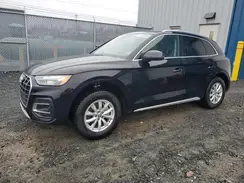 WA1AAAFY0N2077333 2022 AUDI Q5
