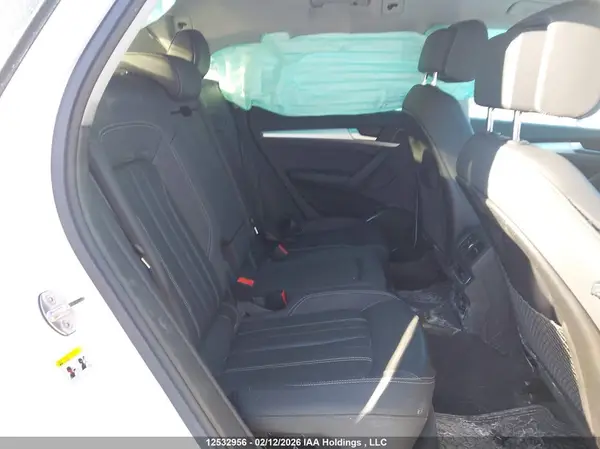 WA1AAAFY0N2119449 2022 AUDI Q5 - Image 8