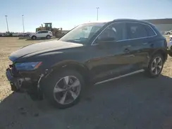 WA1AAAFY0R2062076 2024 AUDI Q5