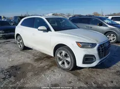 WA1AAAFY0R2063096 2024 AUDI Q5