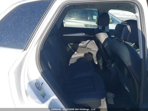WA1AAAFY0R2063096 2024 AUDI Q5 - Image 8