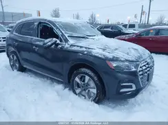WA1AAAFY0R2069920 2024 AUDI Q5