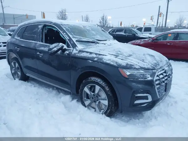WA1AAAFY0R2069920 2024 AUDI Q5 - Image 1