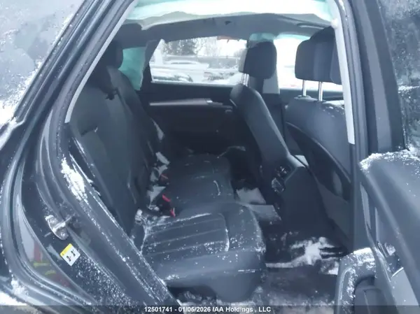 WA1AAAFY0R2069920 2024 AUDI Q5 - Image 8
