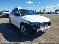 WA1AAAFY0R2087799 2024 AUDI Q5