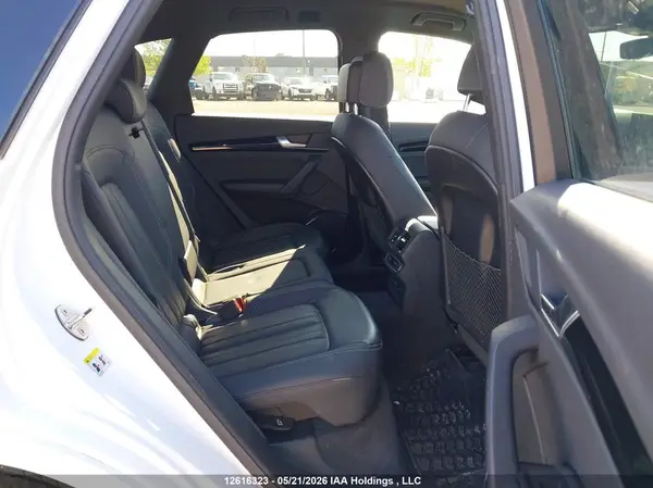 WA1AAAFY0R2087799 2024 AUDI Q5 - Image 8