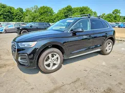 WA1AAAFY1M2001778 2021 AUDI Q5