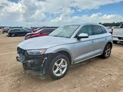 WA1AAAFY1M2003577 2021 AUDI Q5