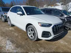 WA1AAAFY1M2004454 2021 AUDI Q5
