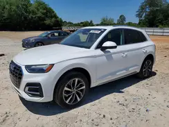 WA1AAAFY1M2008004 2021 AUDI Q5