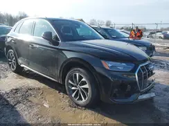 WA1AAAFY1M2010464 2021 AUDI Q5