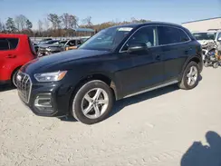WA1AAAFY1M2016085 2021 AUDI Q5
