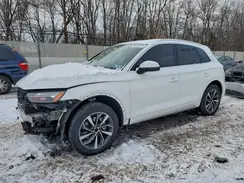 WA1AAAFY1M2023005 2021 AUDI Q5