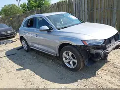 WA1AAAFY1M2023277 2021 AUDI Q5