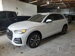 WA1AAAFY1M2030469 2021 AUDI Q5