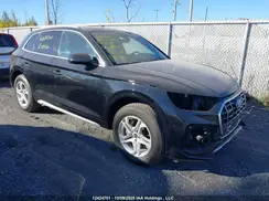 WA1AAAFY1M2033646 2021 AUDI Q5