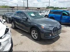 WA1AAAFY1M2062855 2021 AUDI Q5