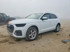 WA1AAAFY1M2063018 2021 AUDI Q5