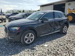 WA1AAAFY1M2063214 2021 AUDI Q5