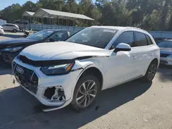 WA1AAAFY1M2068980 2021 AUDI Q5