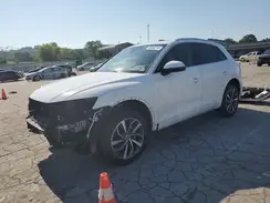 WA1AAAFY1M2078554 2021 AUDI Q5