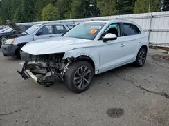 WA1AAAFY1M2079655 2021 AUDI Q5