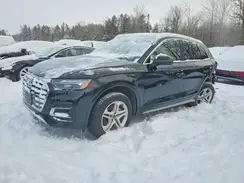 WA1AAAFY1M2122892 2021 AUDI Q5