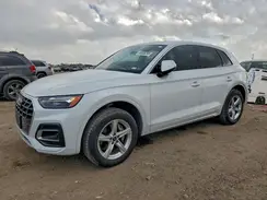 WA1AAAFY1M2132001 2021 AUDI Q5
