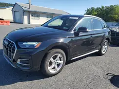WA1AAAFY1M2132595 2021 AUDI Q5