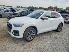 WA1AAAFY1M2136601 2021 AUDI Q5