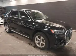 WA1AAAFY1M2141247 2021 AUDI Q5