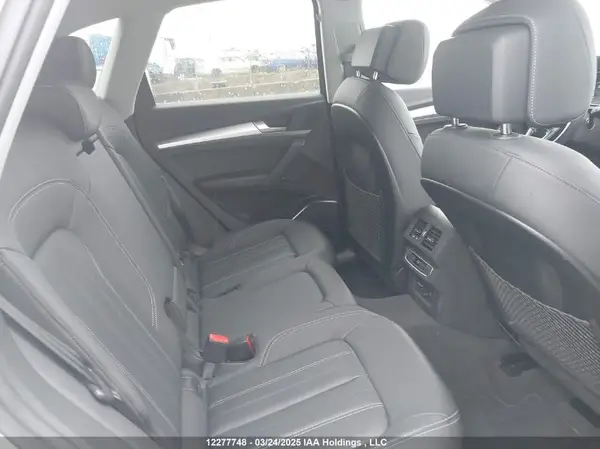 WA1AAAFY1R2062572 2024 AUDI Q5 - Image 8