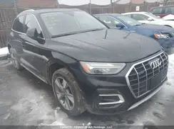 WA1AAAFY1R2063401 2024 AUDI Q5