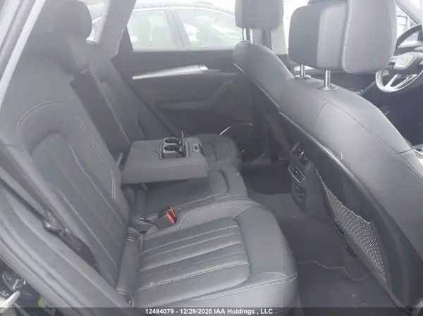 WA1AAAFY1R2063401 2024 AUDI Q5 - Image 8