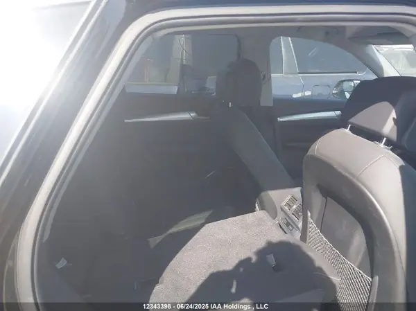 WA1AAAFY1R2065150 2024 AUDI Q5 - Image 8