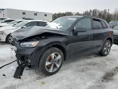 WA1AAAFY1R2134287 2024 AUDI Q5