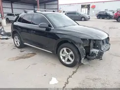 WA1AAAFY2M2001773 2021 AUDI Q5