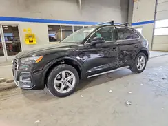 WA1AAAFY2M2001983 2021 AUDI Q5