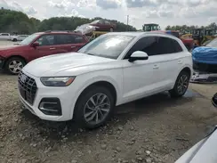 WA1AAAFY2M2002020 2021 AUDI Q5