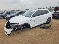 WA1AAAFY2M2002454 2021 AUDI Q5