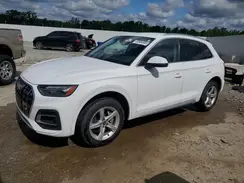 WA1AAAFY2M2002583 2021 AUDI Q5