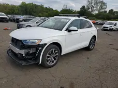 WA1AAAFY2M2002938 2021 AUDI Q5