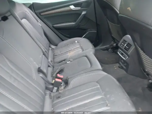 WA1AAAFY2M2008206 2021 AUDI Q5 - Image 8