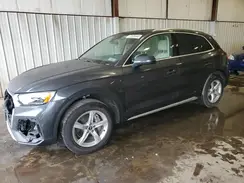 WA1AAAFY2M2011767 2021 AUDI Q5