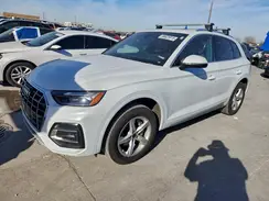 WA1AAAFY2M2016113 2021 AUDI Q5