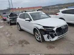 WA1AAAFY2M2017343 2021 AUDI Q5