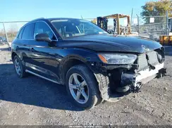 WA1AAAFY2M2033154 2021 AUDI Q5