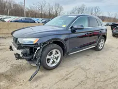 WA1AAAFY2M2050097 2021 AUDI Q5