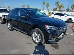 WA1AAAFY2M2051508 2021 AUDI Q5